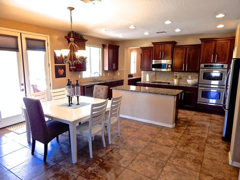 1543 E Bluebird Ct, Gilbert, AZ 85297 photo 12