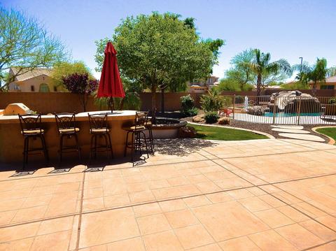1543 E Bluebird Ct, Gilbert, AZ 85297 photo 29