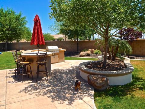 1543 E Bluebird Ct, Gilbert, AZ 85297 photo 21