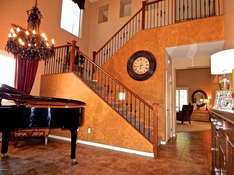 1543 E Bluebird Ct, Gilbert, AZ 85297 photo 7