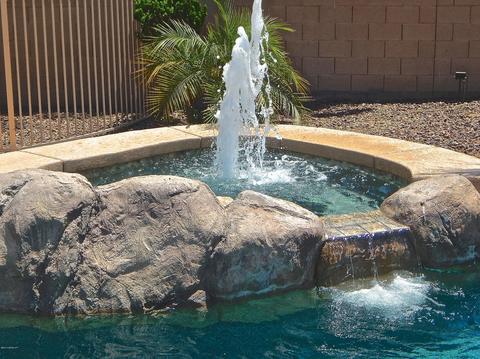 1543 E Bluebird Ct, Gilbert, AZ 85297 photo 25