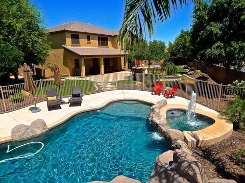 1543 E Bluebird Ct, Gilbert, AZ 85297 photo 27