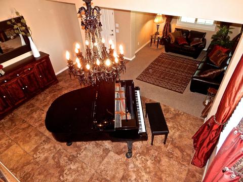 1543 E Bluebird Ct, Gilbert, AZ 85297 photo 30