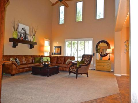 1543 E Bluebird Ct, Gilbert, AZ 85297 photo 8