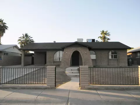 6408 W Thomas Rd, Phoenix, AZ 85033 photo 1