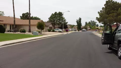 5728 Enrose St, Mesa, AZ 85205 photo 3