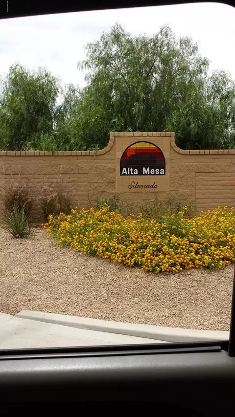 5728 Enrose St, Mesa, AZ 85205 photo 1
