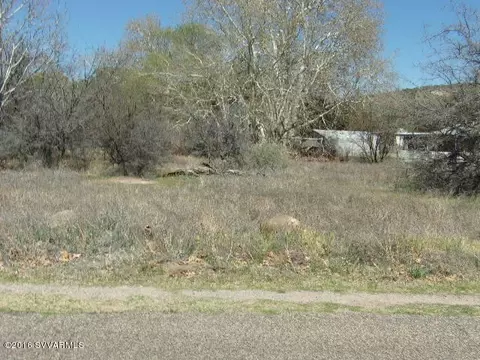4360 E Big Valley Dr, Camp Verde, AZ 86322 photo 1