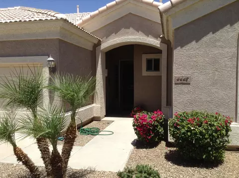 4448 E Laurel Ave, Gilbert, AZ 85234 photo 3