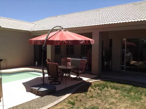 4448 E Laurel Ave, Gilbert, AZ 85234 photo 11