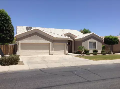 4448 E Laurel Ave, Gilbert, AZ 85234 photo 2
