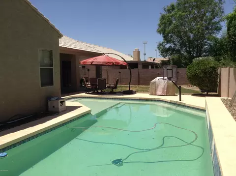 4448 E Laurel Ave, Gilbert, AZ 85234 photo 13