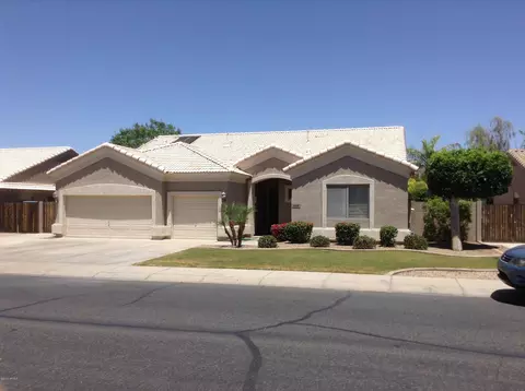 4448 E Laurel Ave, Gilbert, AZ 85234 photo 1
