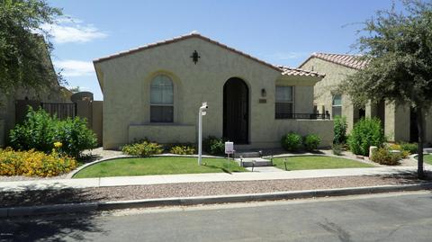 3475 E Orchid Ln, Gilbert, AZ 85296 photo 3