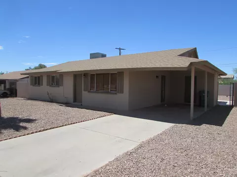 436 S 90th Pl, Mesa, AZ 85208 photo 2