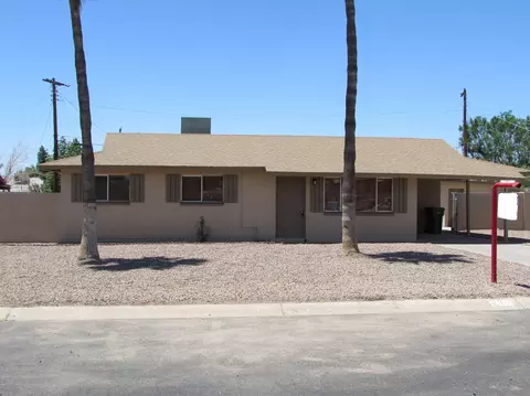 436 S 90th Pl, Mesa, AZ 85208 photo 1