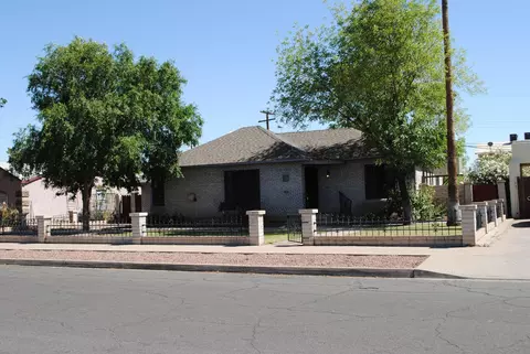 1537 E Diamond St, Phoenix, AZ 85006 photo 1