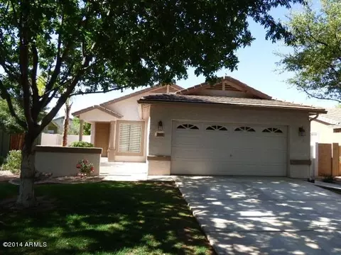 3755 E Linda Ct, Gilbert, AZ 85234 photo 1