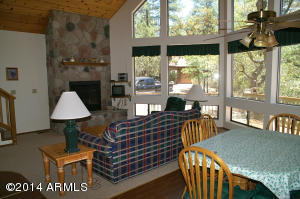 5188 N Trails End Dr, Pine, AZ 85544 photo 9