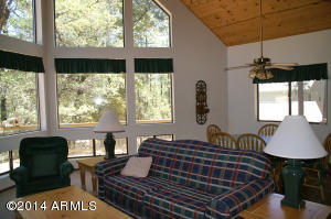 5188 N Trails End Dr, Pine, AZ 85544 photo 7