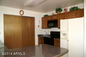 5188 N Trails End Dr, Pine, AZ 85544 photo 5