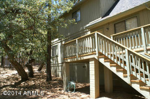 5188 N Trails End Dr, Pine, AZ 85544 photo 18