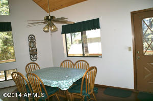 5188 N Trails End Dr, Pine, AZ 85544 photo 8