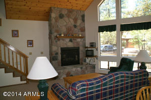 5188 N Trails End Dr, Pine, AZ 85544 photo 6