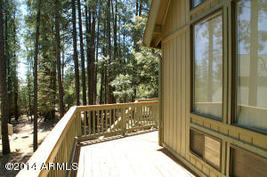 5188 N Trails End Dr, Pine, AZ 85544 photo 2