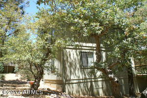 5188 N Trails End Dr, Pine, AZ 85544 photo 19