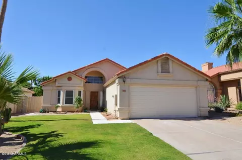 3237 E Hiddenview Dr, Phoenix, AZ 85048 photo 1
