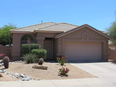 4703 E Paso Trl, Phoenix, AZ 85050 photo 1