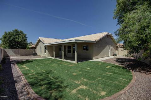 344 S Bronco Ln, Gilbert, AZ 85233 photo 35