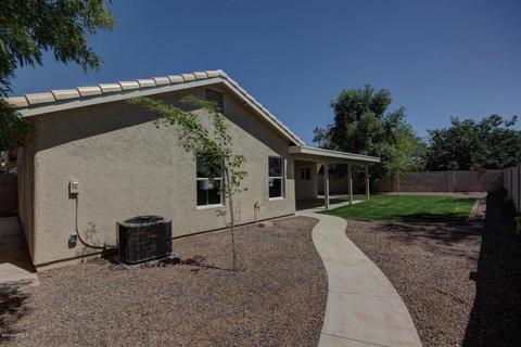 344 S Bronco Ln, Gilbert, AZ 85233 photo 37