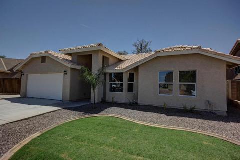 344 S Bronco Ln, Gilbert, AZ 85233 photo 3