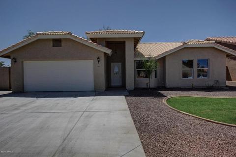 344 S Bronco Ln, Gilbert, AZ 85233 photo 2