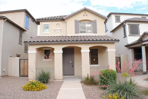 1697 Elgin St, Gilbert, AZ 85295 photo 1