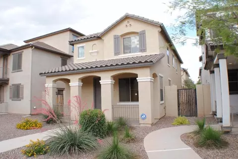 1697 Elgin St, Gilbert, AZ 85295 photo 2