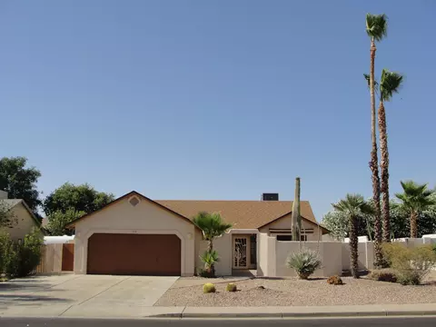 1244 E Wescott Dr, Phoenix, AZ 85024 photo 1