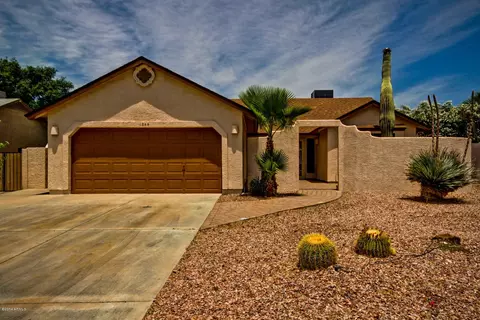 1244 E Wescott Dr, Phoenix, AZ 85024 photo 2