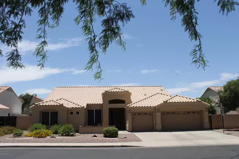 9643 E Idaho Ave, Mesa, AZ 85209 photo 1