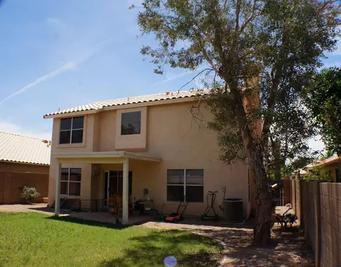 1276 E Century Ave, Gilbert, AZ 85296 photo 19