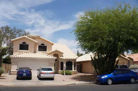 1276 E Century Ave, Gilbert, AZ 85296 photo 1