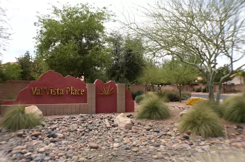 1276 E Century Ave, Gilbert, AZ 85296 photo 2