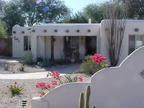 1721 E Turney Ave, Phoenix, AZ 85016 photo 1