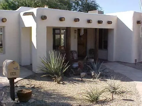 1721 E Turney Ave, Phoenix, AZ 85016 photo 2