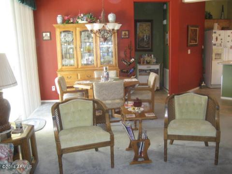 4281 E Azalea Dr, Gilbert, AZ 85298 photo 8