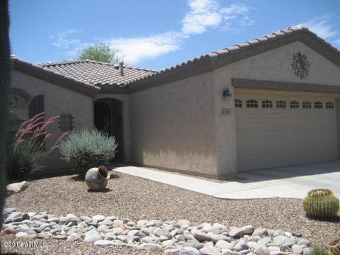 4281 E Azalea Dr, Gilbert, AZ 85298 photo 30