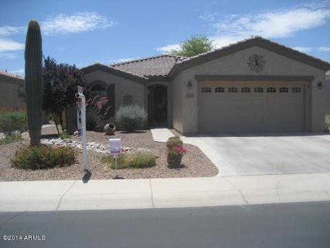 4281 E Azalea Dr, Gilbert, AZ 85298 photo 1
