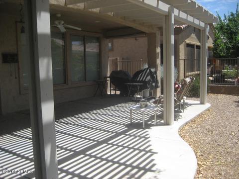 4281 E Azalea Dr, Gilbert, AZ 85298 photo 13